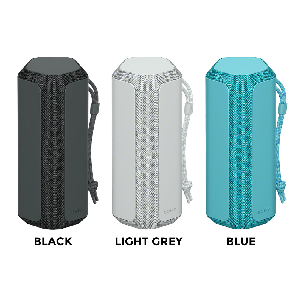Sony SRS-XE200 Wireless Speaker