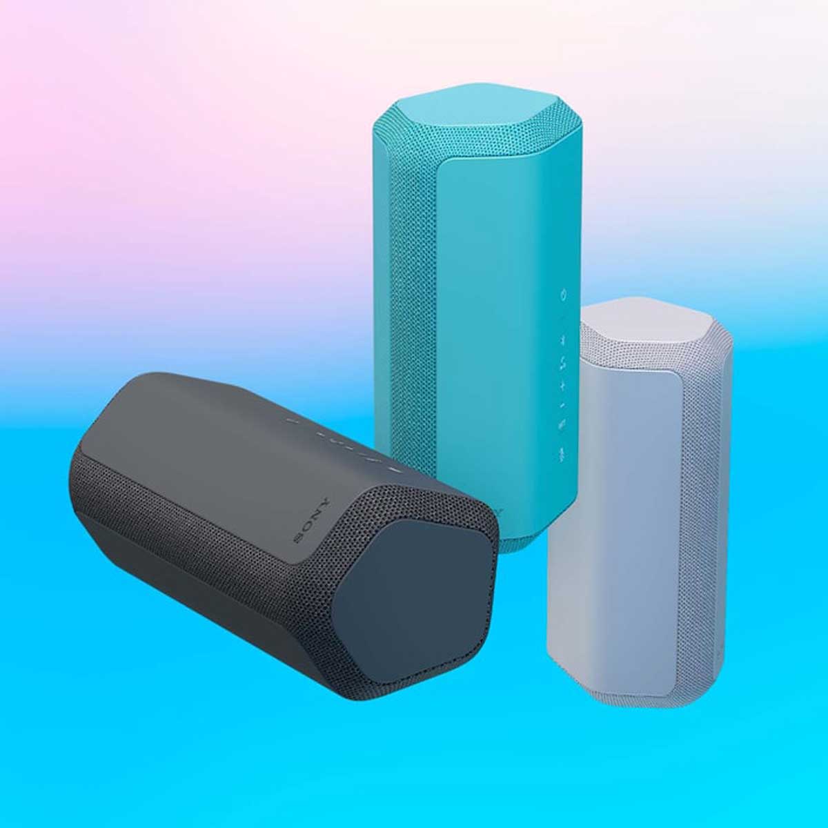 Sony SRS-XE300 Wireless Speaker
