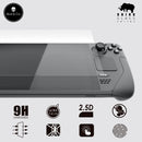 Skull & Co. Tempered Glass Screen Protector for Steam Deck 2-Pack (SDSP2)