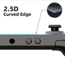 Skull & Co. Tempered Glass Screen Protector for Steam Deck 2-Pack (SDSP2)