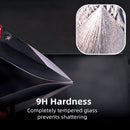 Skull & Co. Tempered Glass Screen Protector for Steam Deck 2-Pack (SDSP2)