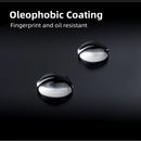 Skull & Co. Tempered Glass Screen Protector for Steam Deck 2-Pack (SDSP2)