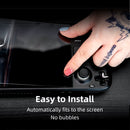 Skull & Co. Tempered Glass Screen Protector for Steam Deck 2-Pack (SDSP2)