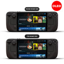 Steam Deck OLED