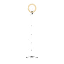 Streamplify Light 14 Ring Light 14inch/ 36cm 10 Temp Modes (2-IN-1 Tripod)