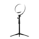 Streamplify Light 14 Ring Light 14inch/ 36cm 10 Temp Modes (2-IN-1 Tripod)