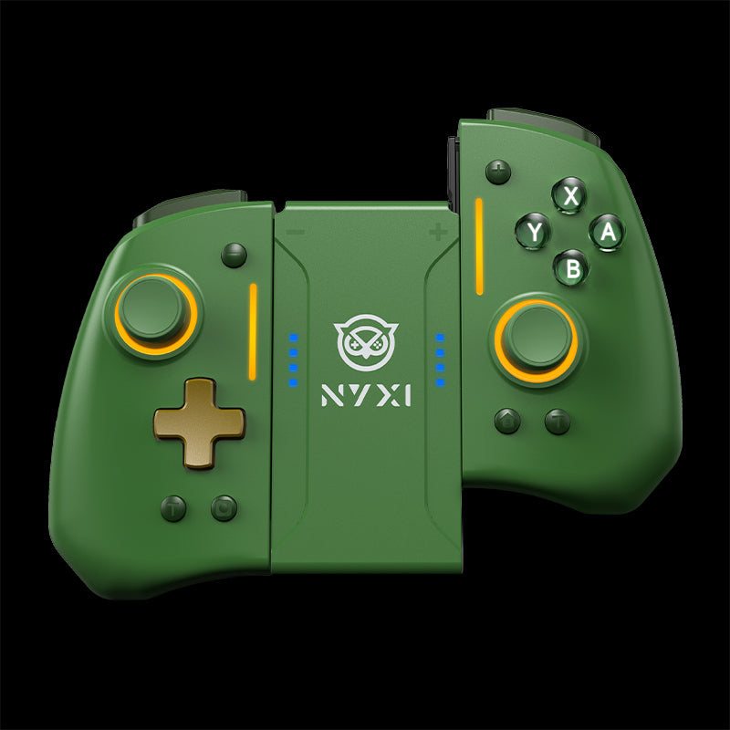 NYXI Hyperion Pro Style Wireless Joy-Pad | DataBlitz