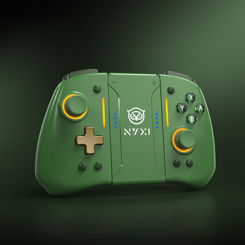 NYXI Hyperion Pro Style Wireless Joy-Pad | DataBlitz