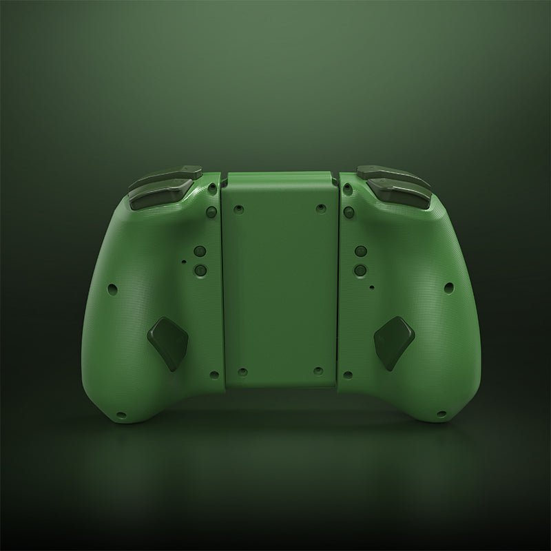 NYXI Hyperion Pro Style Wireless Joy-Pad | DataBlitz