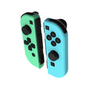 Dobe Joy-Pad (L) / (R) for Nintendo Switch / Nintendo Switch OLED (Light Green/Light Blue) TNS-1864X