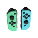 Dobe Joy-Pad (L) / (R) for Nintendo Switch / Nintendo Switch OLED (Light Green/Light Blue) TNS-1864X