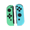 Dobe Joy-Pad (L) / (R) for Nintendo Switch / Nintendo Switch OLED (Light Green/Light Blue) TNS-1864X