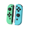 Dobe Joy-Pad (L) / (R) for Nintendo Switch / Nintendo Switch OLED (Light Green/Light Blue) TNS-1864X
