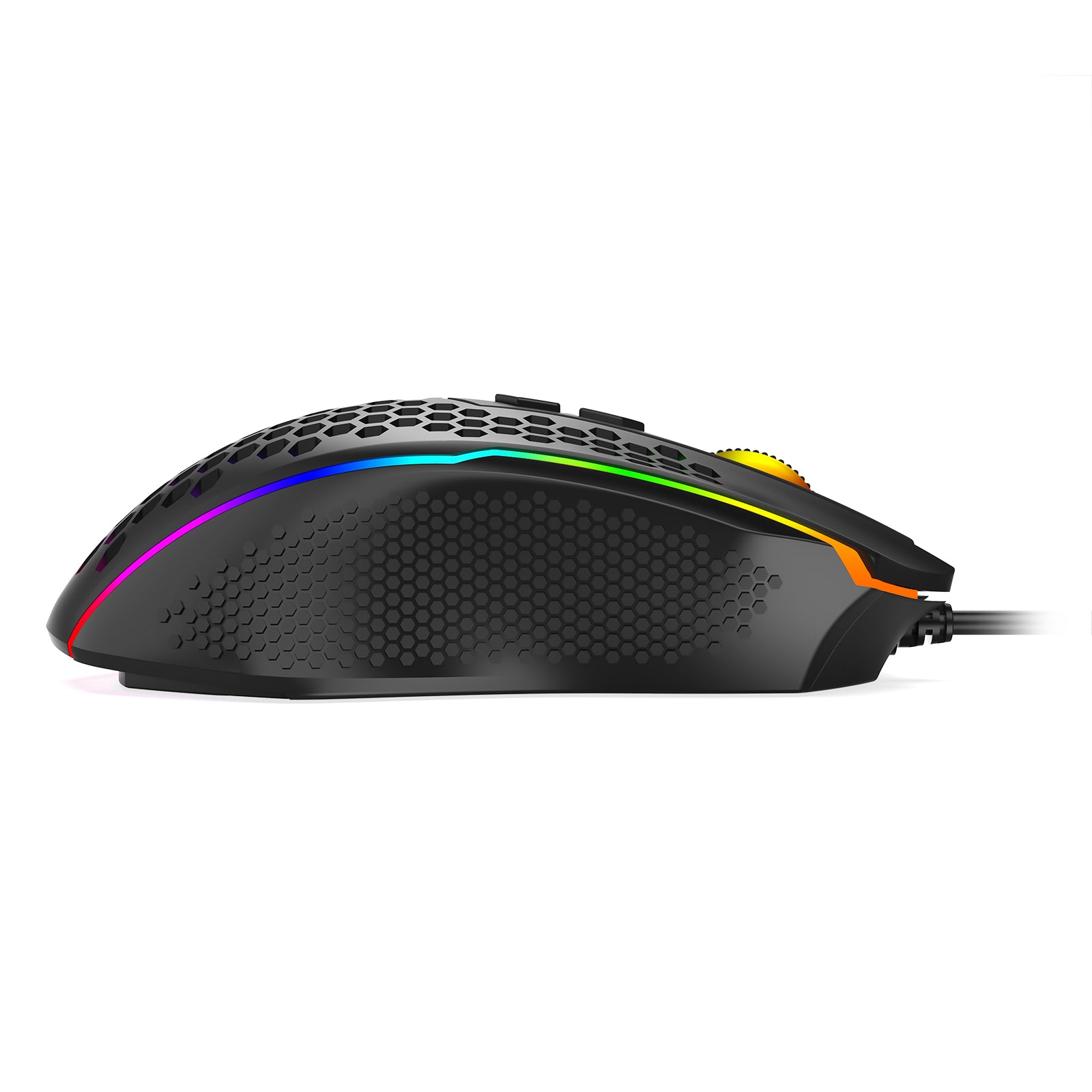 T-Dagger Imperial Lite RGB Lightweight Gaming Mouse (T-TGM310-LIT)