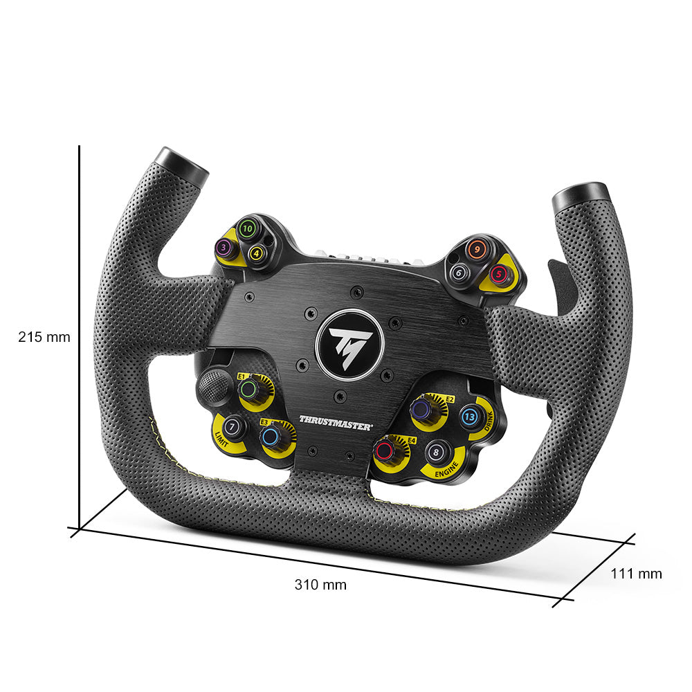 Thrustmaster Evo Racing 31U Leather for PS5 / PS4 / Xbox Series X/S / XboxOne / Windows 10/11