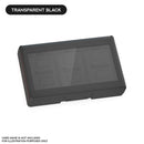 Dobe Game Card Case 24 Slots for Nintendo Switch / Nintendo Switch 2