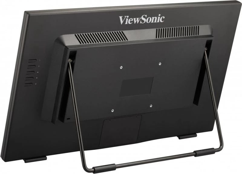 Viewsonic TD2465 24" FHD 60Hz Frameless Touch Monitor