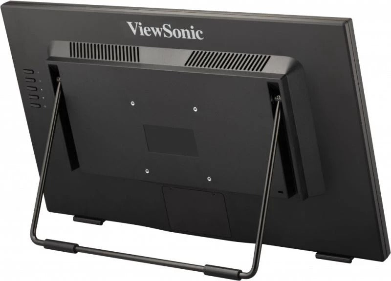 Viewsonic TD2465 24" FHD 60Hz Frameless Touch Monitor