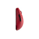 Pulsar TenZ Signature Edition Ultra Light Weight eSports Gaming Mouse (Red) (PTZW22)