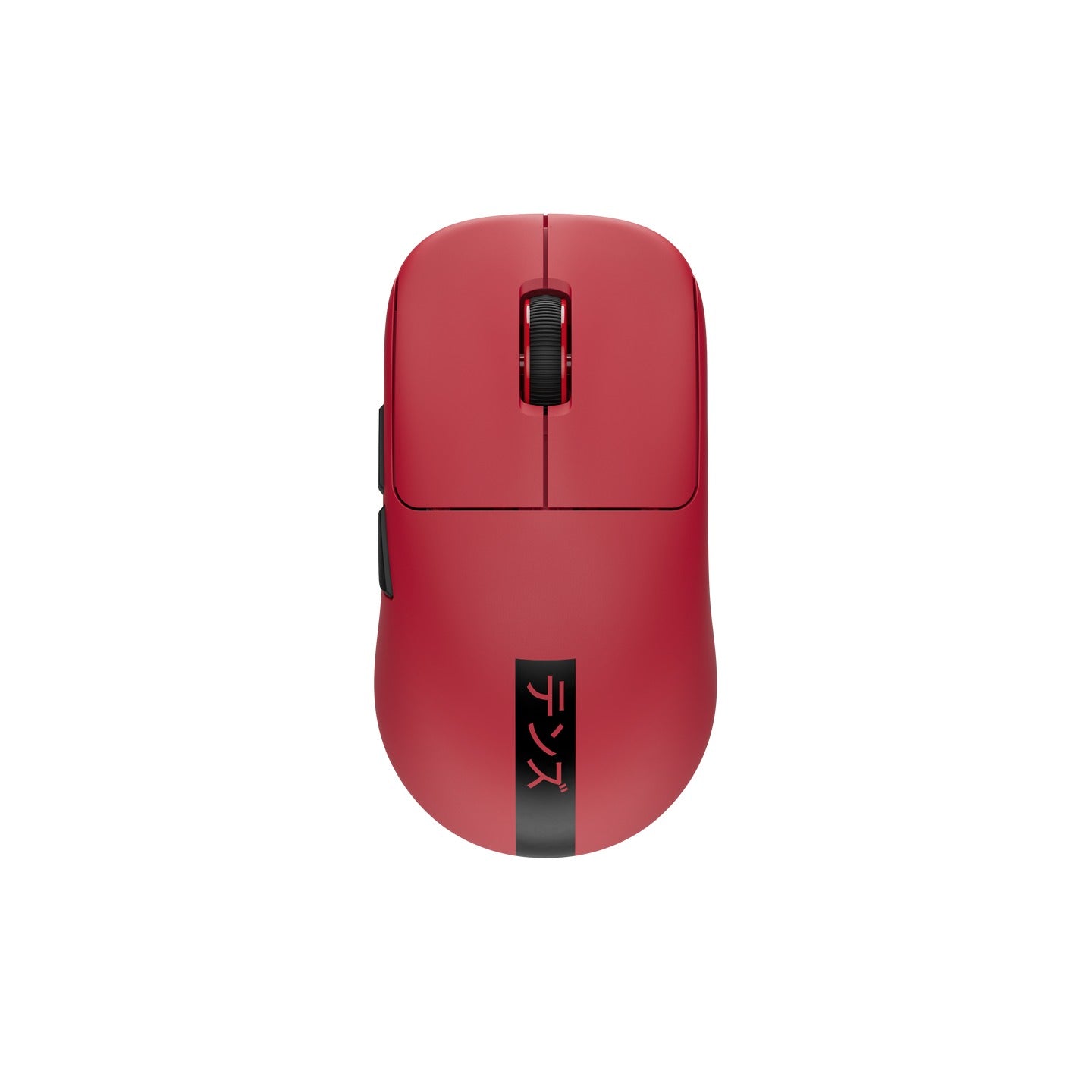 Pulsar TenZ Signature Edition Ultra Light Weight eSports Gaming Mouse (Red) (PTZW22)