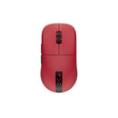 Pulsar TenZ Signature Edition Ultra Light Weight eSports Gaming Mouse (Red) (PTZW22)