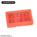 Dobe Game Card Case 24 Slots for Nintendo Switch / Nintendo Switch 2