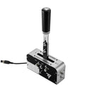 Thrustmaster TSS Handbrake For PC / PS5 / PS4 / XBOXSX / XBOXONE (4060306) | DataBlitz