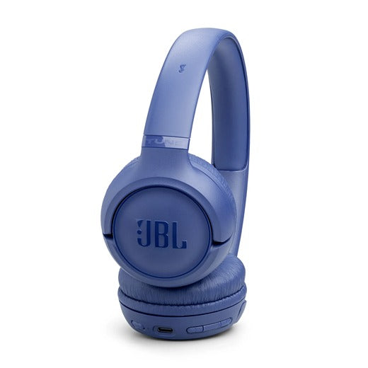 JBL TUNE 530BT Wireless On-Ear Headphones