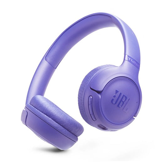 JBL TUNE 530BT Wireless On-Ear Headphones