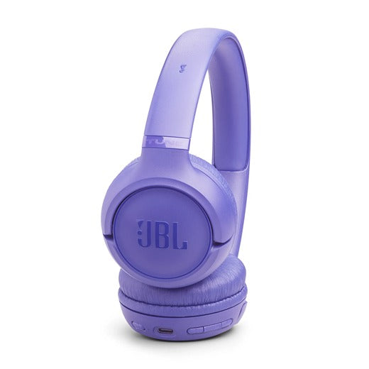 JBL TUNE 530BT Wireless On-Ear Headphones