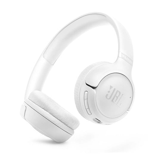JBL TUNE 530BT Wireless On-Ear Headphones