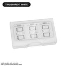 Dobe Game Card Case 24 Slots for Nintendo Switch / Nintendo Switch 2