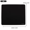 Artisan Ninja FX Type-99 Gaming Mousepad  - Black