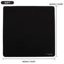Artisan Ninja FX Type-99 Gaming Mousepad  - Black