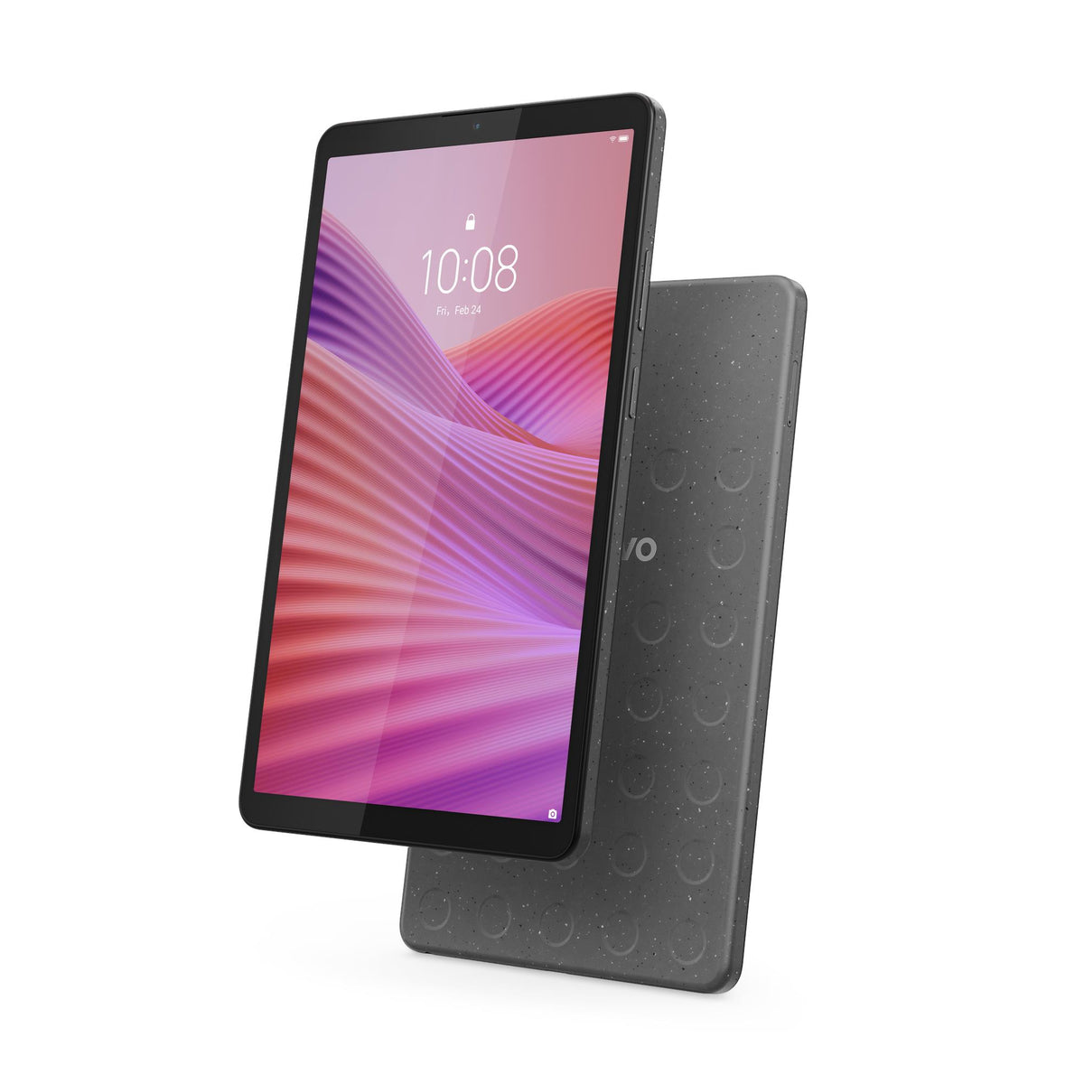 Lenovo Tab One LTE ZAF10100PH 8.7" 4GB+128GB (Luna Grey) + Folio Case