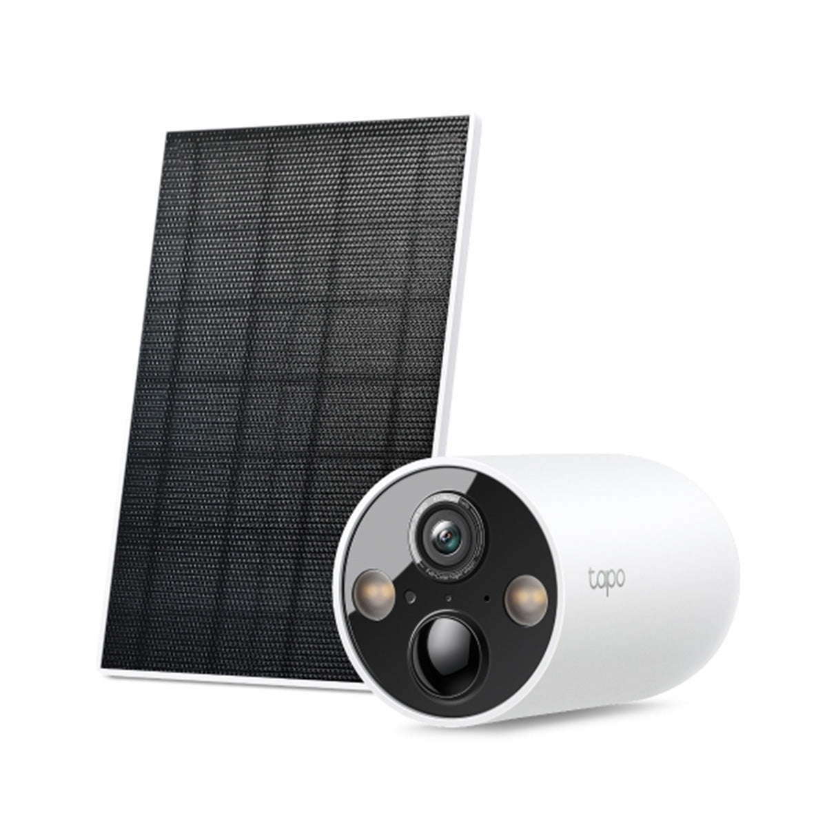 TP-Link Tapo C425 Kit Solar-Powered Security Camera Kit