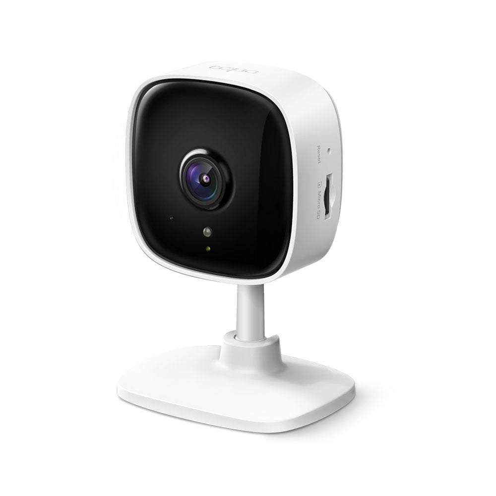 TP-Link TAPO C100 1080P Home Security Wi-Fi Camera