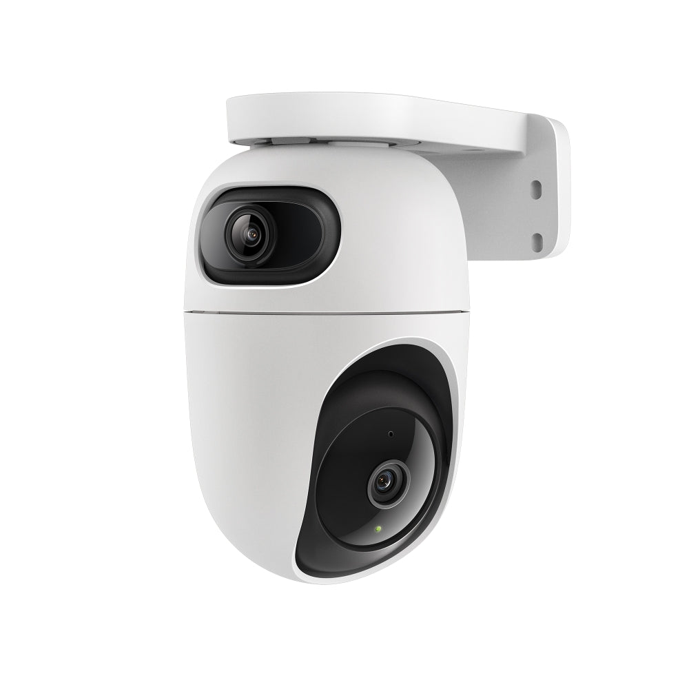 TP-Link Tapo C245D Indoor Dual Lense Pan/Tilt Security Camera