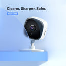 TP-Link TAPO C110 2K Home Security Wi-Fi Camera