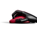 Pulsar TenZ Signature Edition Ultra Light Weight eSports Gaming Mouse (Red) (PTZW22)