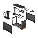 Fractal Design Terra Mini-ITX Small Form Factor PC Case