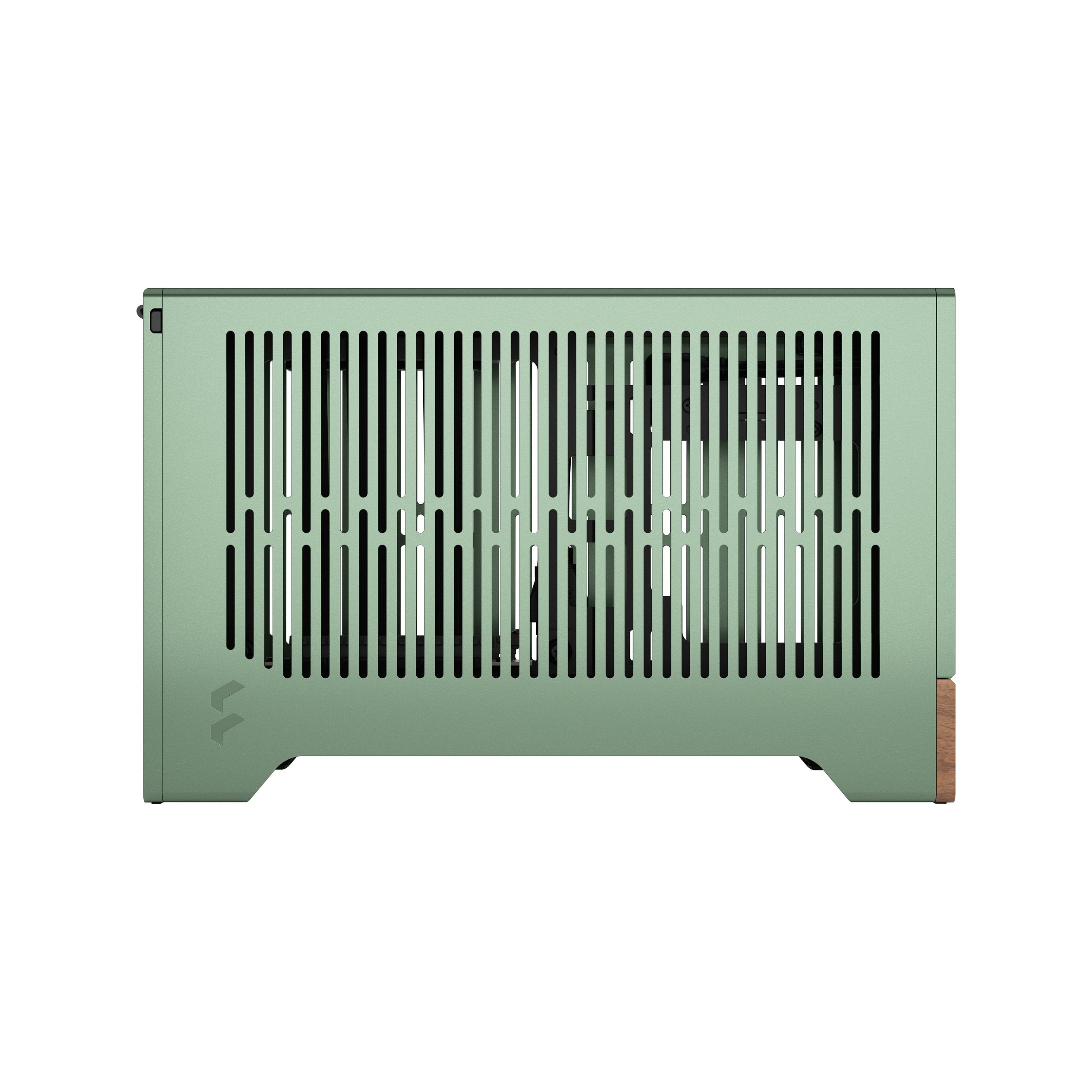 Fractal Design Terra Mini-ITX Small Form Factor PC Case