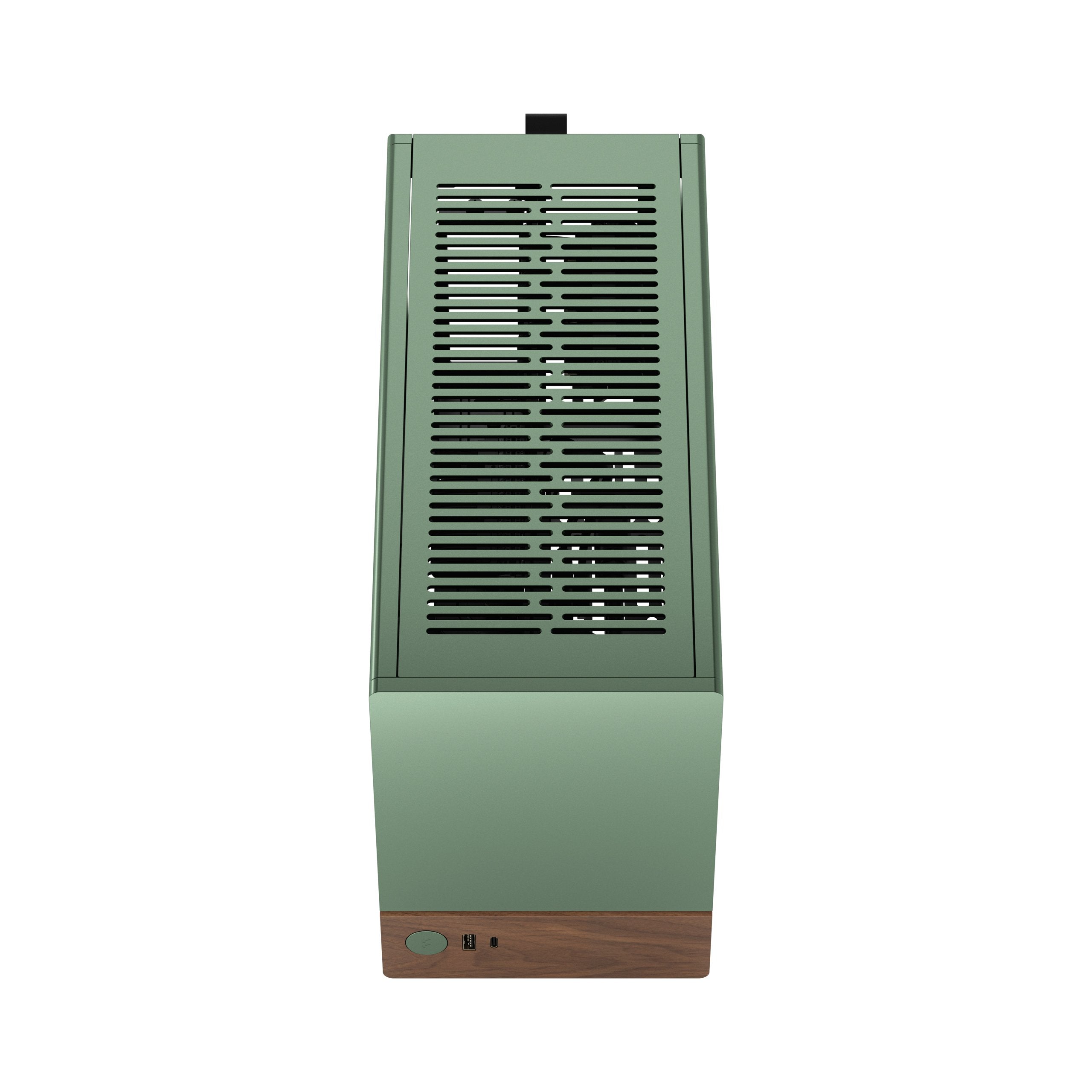 Fractal Design Terra Mini-ITX Small Form Factor PC Case