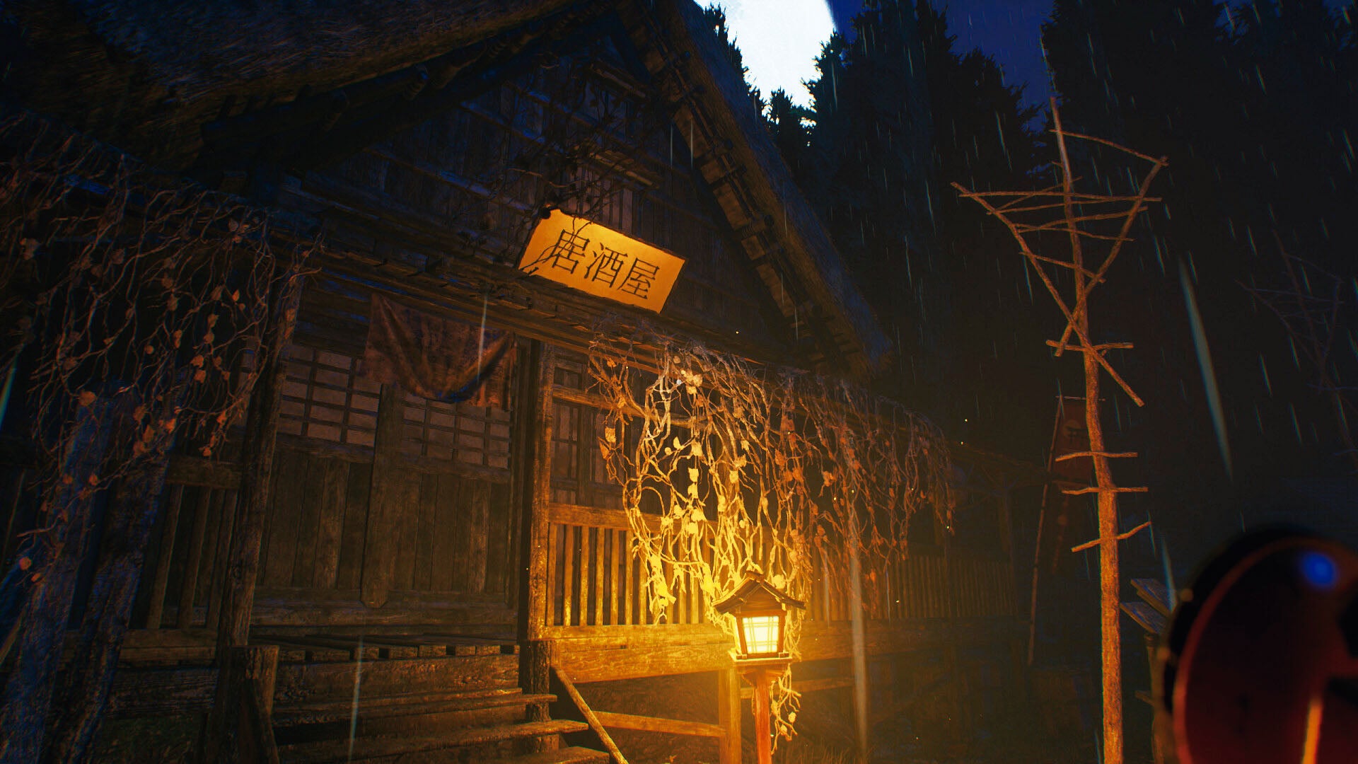 PS5 The Sinking Forest (Eng/EU)
