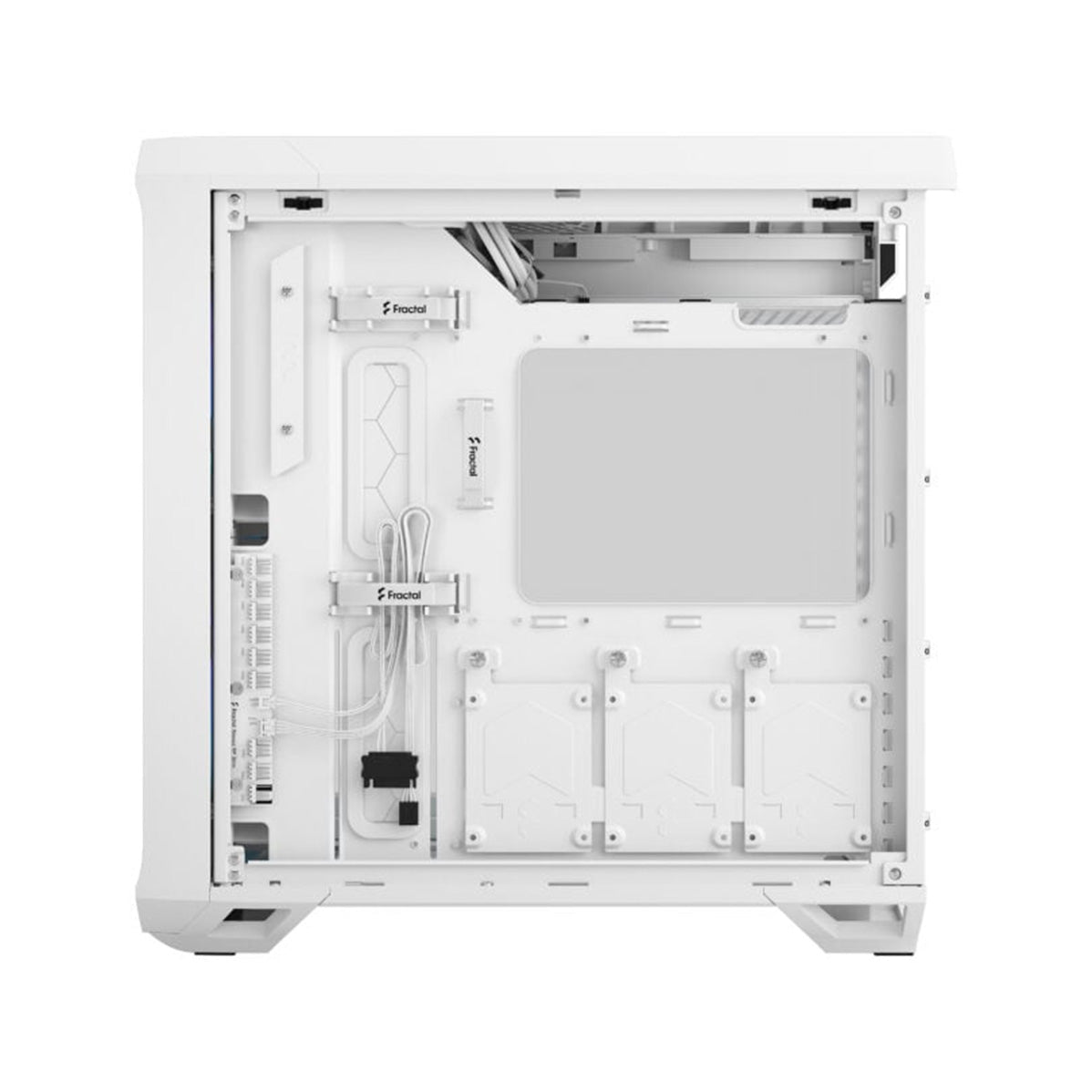 Fractal Design Torrent Compact Computer Case | Datablitz
