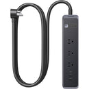 Ugreen 3-Outlet 30W Surge Protector (S731/25353)