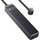 Ugreen 3-Outlet 30W Surge Protector (S731/25353)
