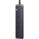 Ugreen 3-Outlet 30W Surge Protector (S731/25353)