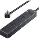 Ugreen 3-Outlet 30W Surge Protector (S731/25353)