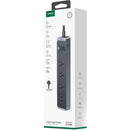 Ugreen 3-Outlet 30W Surge Protector (S731/25353)
